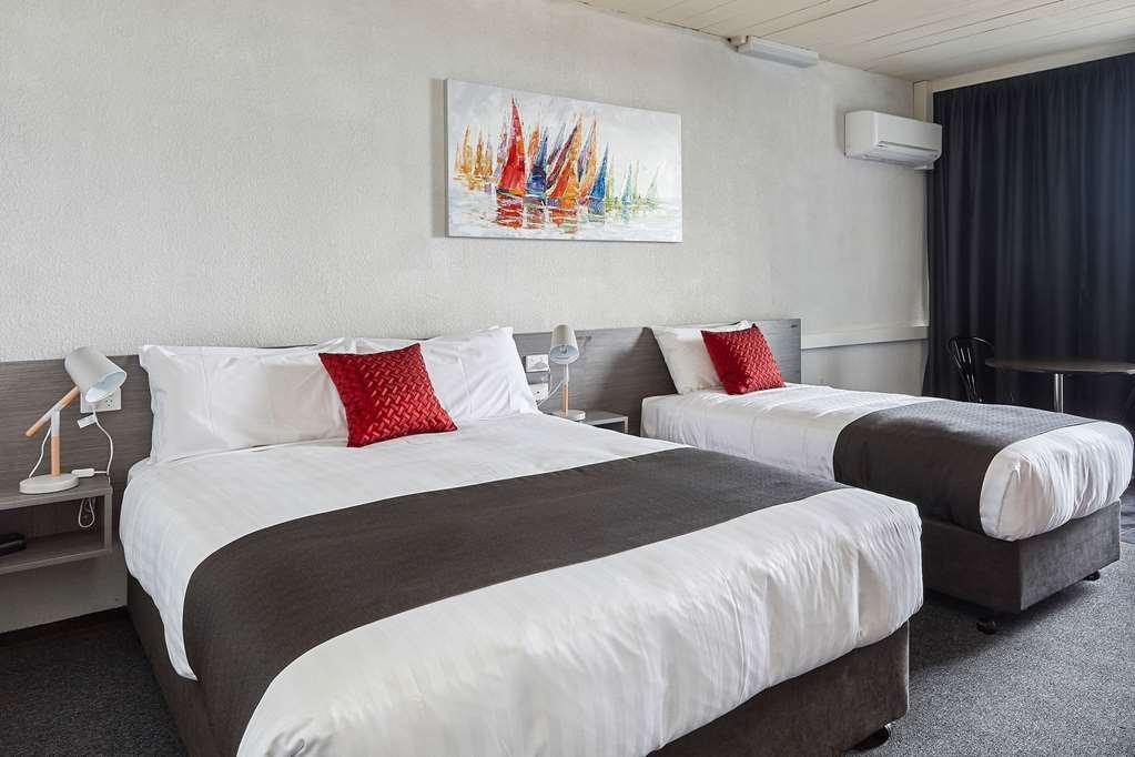 Bayside Hotel St Helens Habitación foto